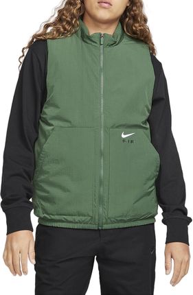 Kamizelka Nike M NSW SW AIR TF INSLTD VEST WV fz4697-323 Rozmiar S