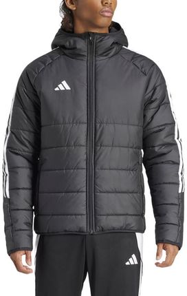 Kurtka z kapturem adidas TIRO24 WINT JKT ij7388 Rozmiar XXL