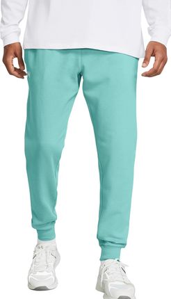 Spodnie Under Armour UA Rival Fleece Joggers 1379774-482 Rozmiar M