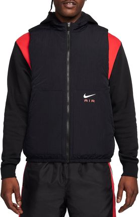 Kamizelka Nike M NSW SW AIR TF INSLTD VEST WV fz4697-010 Rozmiar XL