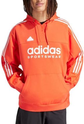 Bluza z kapturem adidas Sportswear M TIRO HOODIE iv8123 Rozmiar M