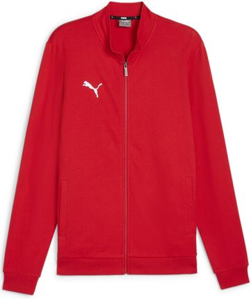 Kurtka Puma teamGOAL Casual Trainings jacket 658776-01 Rozmiar XXL