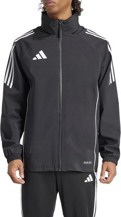 Kurtka z kapturem adidas TIRO24 RA JKT ij7390 Rozmiar 3XL