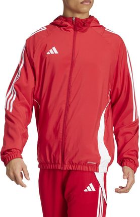 Kurtka z kapturem adidas TIRO24 WB im8809 Rozmiar XXL