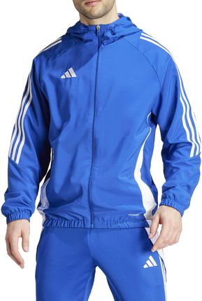 Kurtka z kapturem adidas TIRO24 WB im8811 Rozmiar XXL