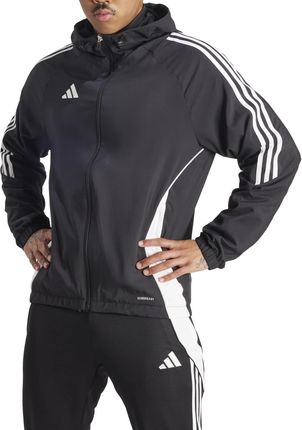 Kurtka z kapturem adidas TIRO24 WB im8806 Rozmiar XXL