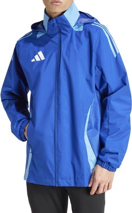 Kurtka z kapturem adidas TIRO24 C AWJKT ir7561 Rozmiar XXL