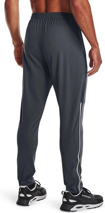Under Armour Pique Track Pant Pitch Gray