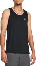 Zdjęcie Podkoszulek Under Armour Launch Singlet 1382585-001 Rozmiar S - Tarczyn