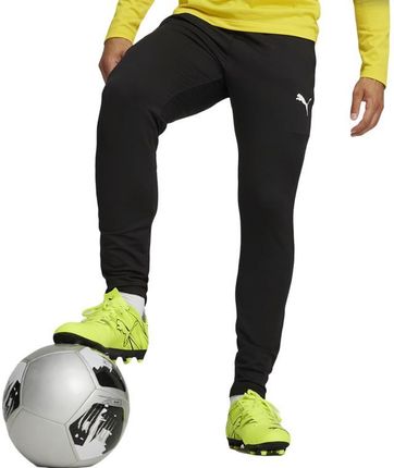 Spodnie Puma teamGOAL Slim Training Pants 659037-03 Rozmiar S