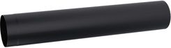 Zdjęcie Darco Rura Czarna Fi 130 1m 130/1000mm Spk - Marki