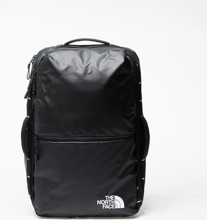 The North Face Base Camp Voyager Day Pack - L TNF Black/ TNF White