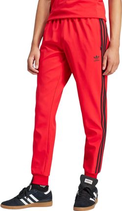 Spodnie adidas Originals SST Bonded Trackpant is2808 Rozmiar L