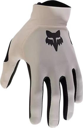 Rękawiczki Długie Fox Flexair Biały