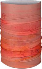 Zdjęcie Chusta Buff Coolnet Uv+ Pomarańczowy - Bieżuń