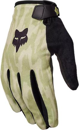 Rękawiczki Długie Fox Ranger Swarmer Zielony