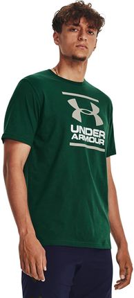 Under Armour Gl Foundation Ss Greenwood