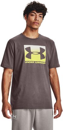 Under Armour Boxed Sportstyle Ss Ash Taupe