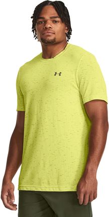 Under Armour Vanish Grid Ss Lime Yellow