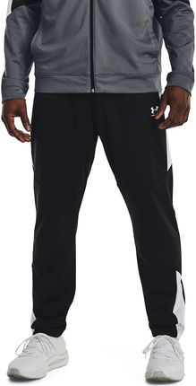 Under Armour Tricot Fashion Track Pant Black