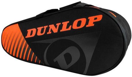 Dunlop Do Padla Padel Paletero Play Bag Czarne