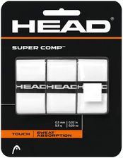 Zdjęcie Head Super Comp X 3Szt Biała - Wieliczka