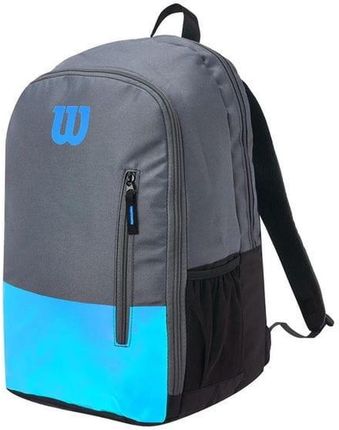 Wilson Plecak Tenisowy Team Backpack Blue Gray