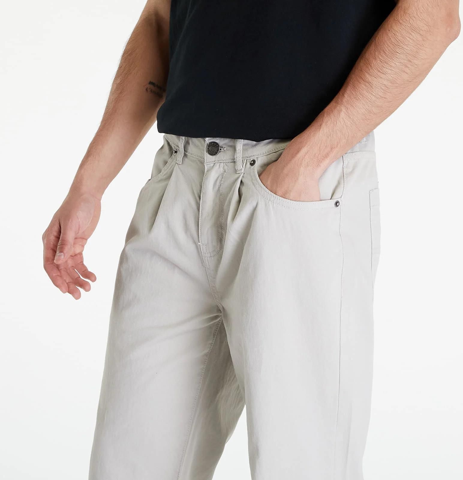 ORGANIC SKATER CHINO SHORTS CLOUD | Online Outlet ORGANIC SKATER CHINO SHORTS CLOUD | Online Outlet