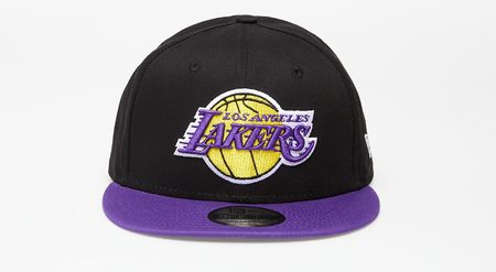 New Era Cap 9Fifty Nba 9Fifty Nos Los Angeles Lakers Blackotc