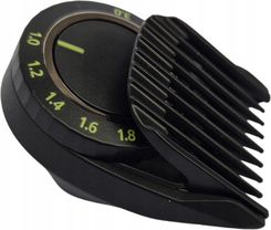 Zdjęcie PHILIPS All-in-One Trimmer Regulowana nasadka grzebieniowa 1–3 mm (CP2133/01) - Toszek