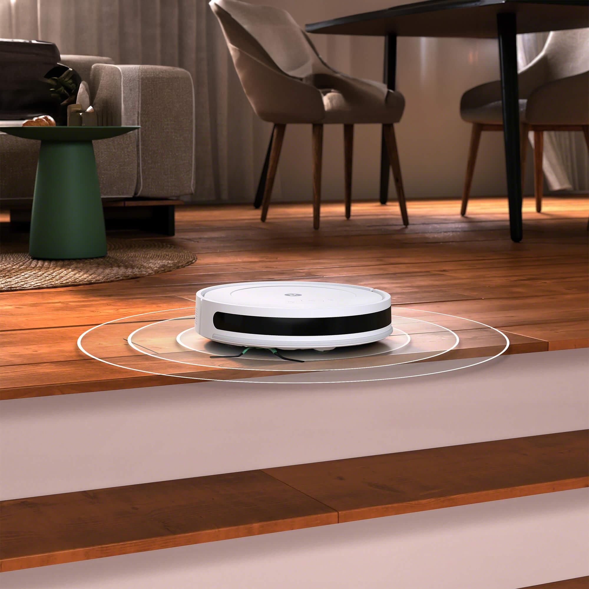 iRobot Roomba Combo Essential ホワイト Amazon | ルンバ コンボ Essential robot ホワイト | アイ