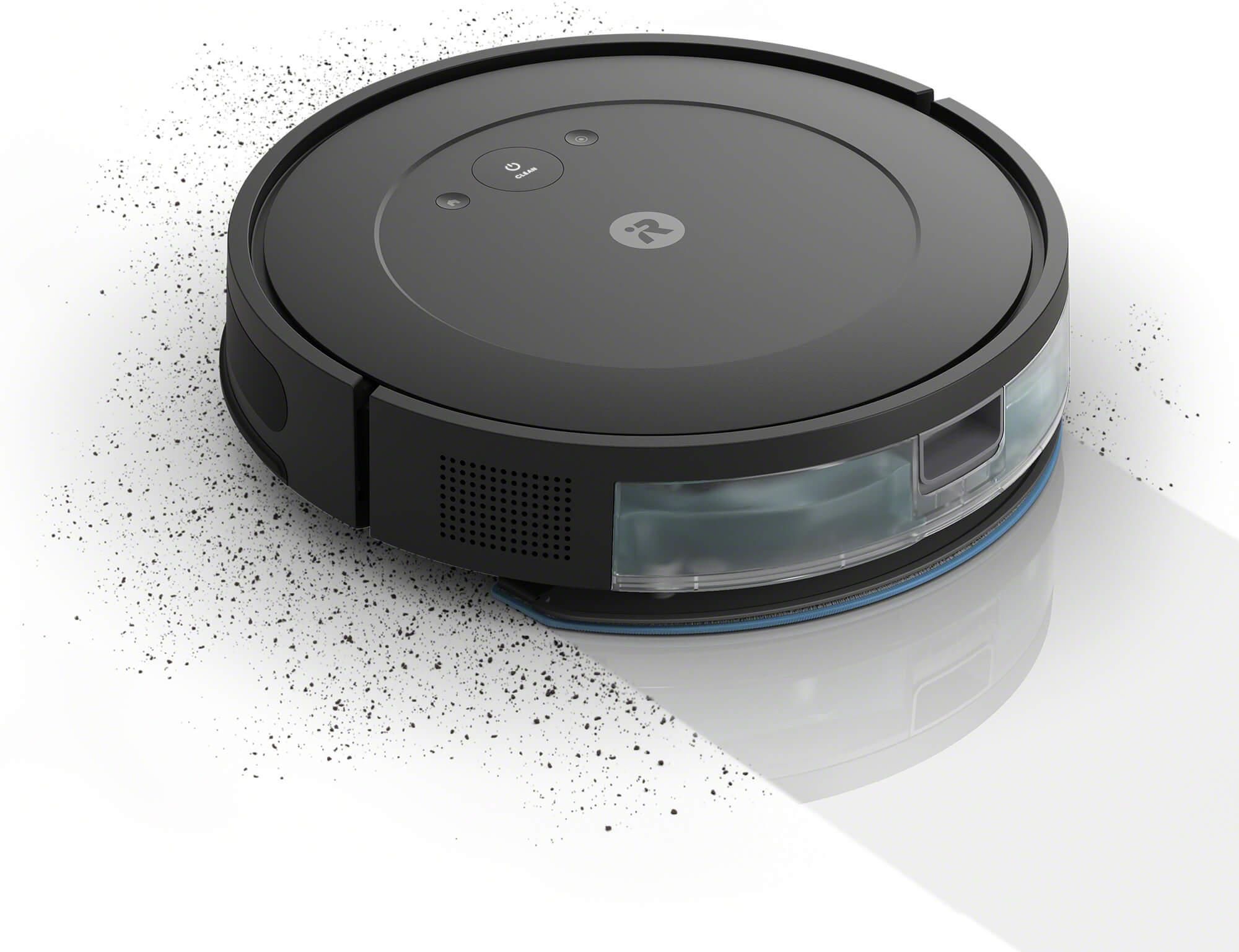 【新品未開封】iRobot Roomba Combo Essential本体 736e2f51-3ce2-44e7-8eaf-