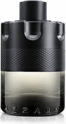 AZZARO ザ モストウォンテッド オードトワレ インテンス 100ml AZZARO ザ モストウォンテッド オードトワレ インテンス 100ml