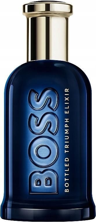 Hugo Boss Boss Bottled Triumph Elixir Woda Perfumowana