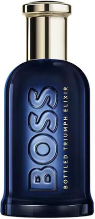 Hugo Boss Boss Bottled Triumph Elixir Perfumy 100ml