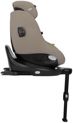 Joie ark360° i-Pivot™ 360 | obrotowy fotelik do samochodu | i-Size |