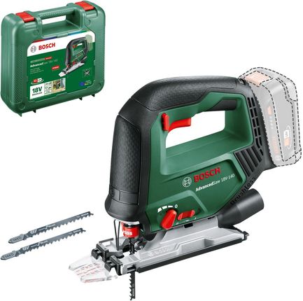 Bosch AdvancedSaw 18V-140 bez akumulatora i ładowarki 0603013002