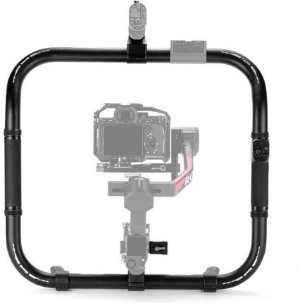Tilta Basic Ring Grip Plus for DJI Ronin Control Kit TGA-PRG2 - zdjęcie 2