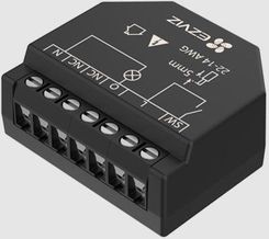 Zdjęcie Ezviz Smart Wi-Fi Relay Cs-T35-R100-Wm Cst35R100Wm - Dąbie