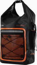Zdjęcie Zone3 Plecak Wodoodporny Dry Bag Waterproof 30L Orange Black - Legionowo