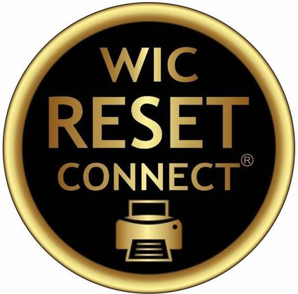 Klucz Wic Reset Connect do resetowania licznika absorbera w drukarkach Epson Canon