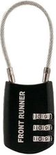 Zdjęcie Kłódka na szyfr Front Runner - Sobótka