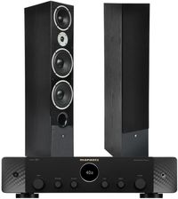 Zdjęcie Marantz Stereo 70s + Wilson Raptor 9 Max - Śmigiel