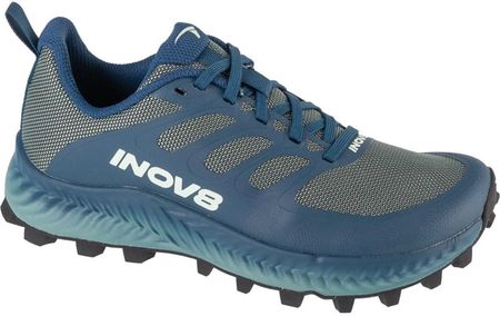 Inov 8 Mudtalon Wo Storm Blue Navy Trailowe