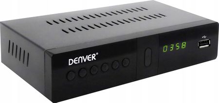 Denver DVB-S2