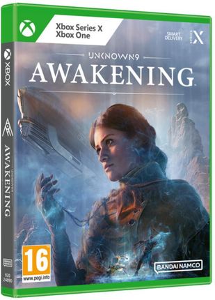 Unknown 9 Awakening (Gra Xbox Series X)