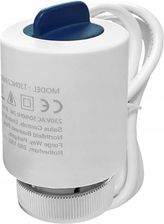 Zdjęcie Salus Siłownik Termoelektryczny T30NC23MO - Bochnia