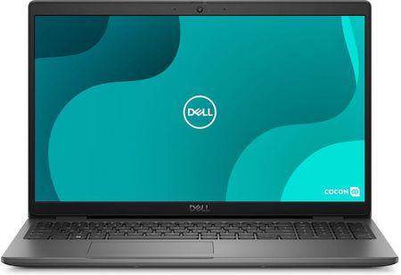 Laptop Dell Latitude 3540 15,6"/i5/16GB/512GB/Win11 (N049L354015EMEA_ADL_VP)