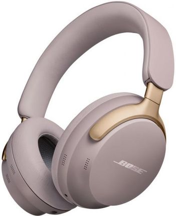 Bose QuietComfort Ultra Headphones, Wybierz kolor: Piaskowy