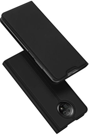 Duxducis Skinpro Xiaomi Redmi Note 9T 5G Black 19628855